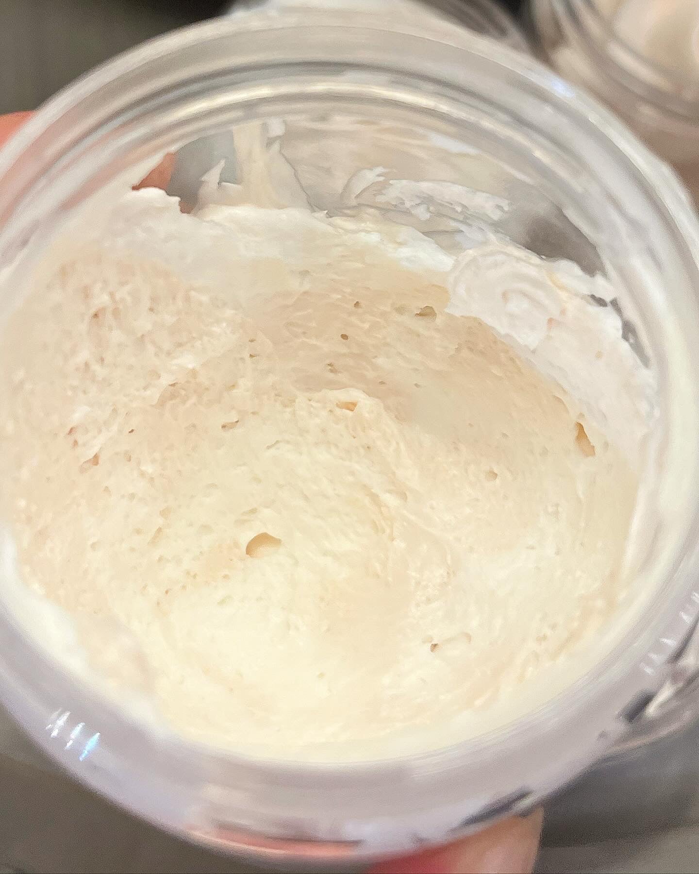 Bare Touch Shea Body Butter Whipped Body Butter